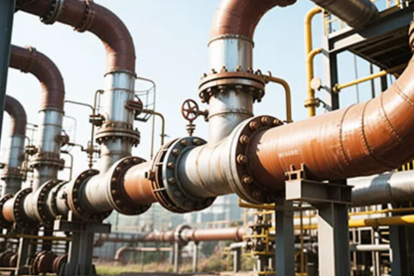 Laser Welding of Petroleum Pipelines