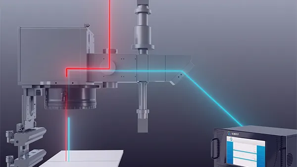 Laser Welding System