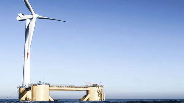 Laser Welding in the Wind Power Industry