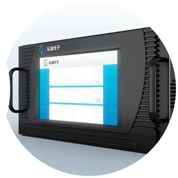 5-in-1 Laser Welding Process Monitoring Sensor