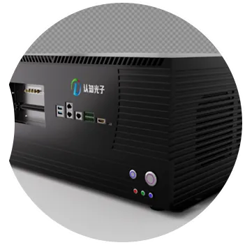 Laser Welding AI-Powered Control System