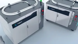 Software Defined Fiber Laser