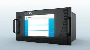 5-in-1 Laser Welding Process Monitoring Sensor