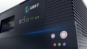 Laser Welding AI-Powered Control System