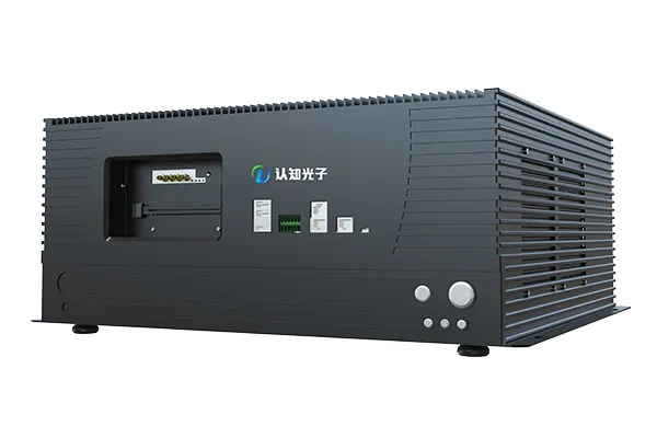 LWR-1000-J Laser Welding AI-Powered Control System