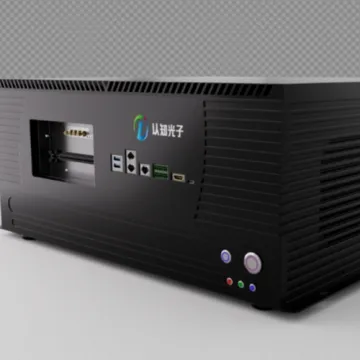 Laser Welding AI-Powered Control System