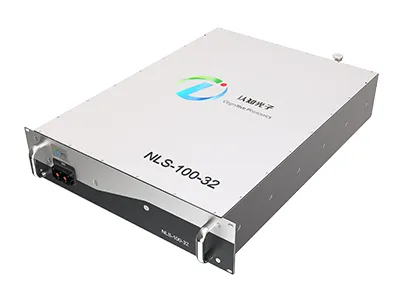 1×32 Narrow Linewidth Laser