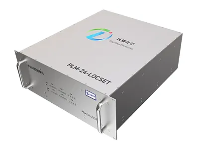 24-Channel Laser Multi-Jitter Control Unit