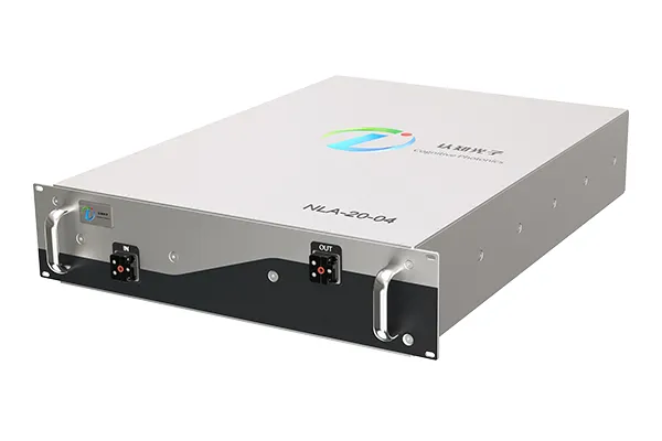 Digital Laser Components