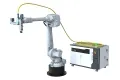CPL-10000- RW/GW Medium-Thickness Steel Autogenous Laser Welding System