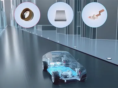 Medium-Thickness Steel Autogenous Laser Welding System